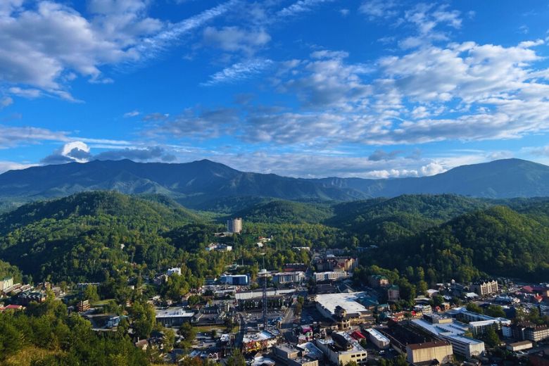 Only Got One Day to Spend in Gatlinburg?